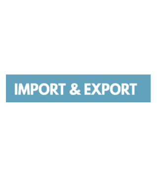 Import & Export
